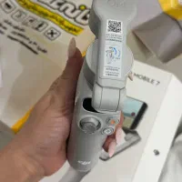 گیمبال dji osmo 7|دوربین عکاسی و فیلم‌برداری|ساری, |دیوار