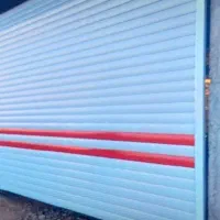 تعمیر و نصب کرکره برقی