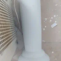 روشوی در حد نو|لوازم سرویس بهداشتی|قم, باغ کرباسی|دیوار