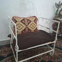 صندلی|صندلی و نیمکت|بروجرد, |دیوار