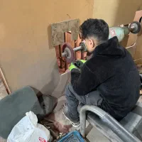 به چند نفر نیروی اقا و خانم نیازمندیم