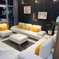 مبل راحتی ۱۰ نفره پازل