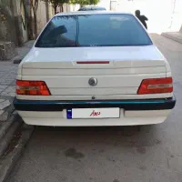 پژو405سفیدمدل1390موتور1800معاوضه نقدواقساط