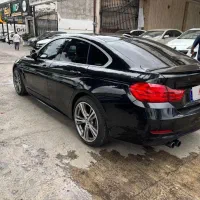 Bmw 430i gran coupe 2017|خودرو سواری و وانت|رشت, دیلمان|دیوار