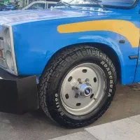 نیسان دوگانه کارخانه یدکش مجهز به چرخگیر