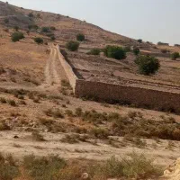 زمین-تلخاب-شیرین-245متری