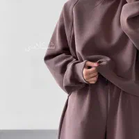 ست کراپ شلوار آسن|لباس|نمین, |دیوار