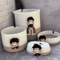 ست قیطانی سیسمونی و نظم‌دهنده (عمده و تک)