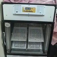 دستگاه جوجه کشی 336تایی