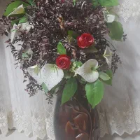 گلدان مصنوعی