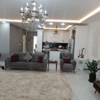 آپارتمان 86 متر چهارراه نادر شهر سندآماده