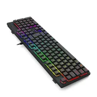 کیبورد k521گیمینگ ردراگون