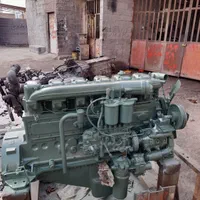 فروش موتور بنز ده تن ۱۹۲۱|قطعات یدکی و لوازم جانبی|مرودشت, کوشک|دیوار