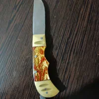 چاقو ۵دنده جواد|صنایع دستی و سایر لوازم تزئینی|اهواز, سپیدار|دیوار