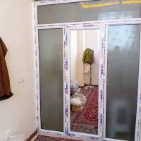 شیشه بری انواع شیشه های مات.دوجداره.طلق.آینه.رفلکس|مصالح و تجهیزات ساختمان|کرمان, |دیوار