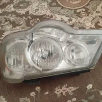 چراغ جلو پراید 132 فابریک