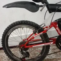 دوچرخه 20کورسی کوهستان ویوا|دوچرخه، اسکیت، اسکوتر|داراب, |دیوار