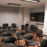 آموزشی /صندلی صدف/مدرسه