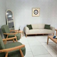 تولید وپخش انواع راحتی  پایتخت