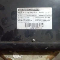 ساب وآمپیلی فایر|قطعات یدکی و لوازم جانبی|رباط‌کریم, رباط‌کریم|دیوار