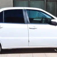 سمندسورن خشک باموتور xU7pسال تولید۱۴۰۴|خودرو سواری و وانت|فولادشهر, فولادشهر|دیوار