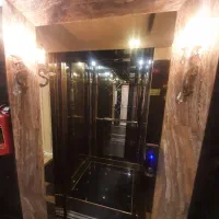 ۱۲۸ متری / فول بازسازی / گل های جردن
