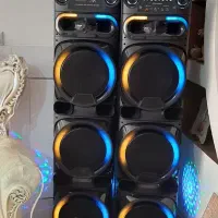 اسپیکر مکسیدر