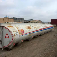 فروش کپسول تانکر|قطعات یدکی و لوازم جانبی|مشهد, رباط طرق|دیوار