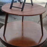 میز ناهار خوری ۴نفره|میز و صندلی غذاخوری|خرم‌آباد, |دیوار