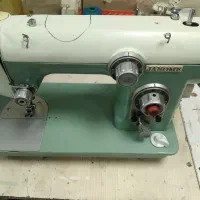 ژانومه ۶۷۰سالم بالوازم