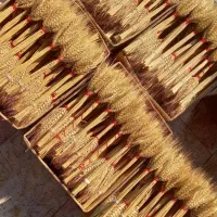 دسته خوشه گندم|صنایع دستی و سایر لوازم تزئینی|جویبار, |دیوار