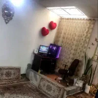 خونه ویلایی100مترقولنامه ای باکدرهگیری|فروش خانه و ویلا|ورامین, ورامین|دیوار