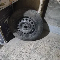 زاپاس پژو