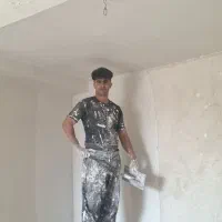 گچ کاری و لکه گیری شهزاد|خدمات پیشه و مهارت|اردبیل, |دیوار