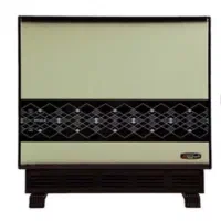 بخاری گازی|بخاری، هیتر، شومینه|کرمان, |دیوار