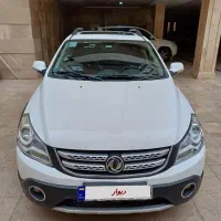 دانگ فنگ H30 کراس، مدل ۱۳۹۵