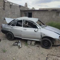پراید چپی