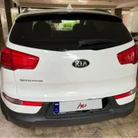 اسپرتیج ۲۰۱۴