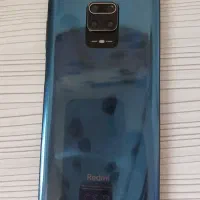 گوشی شیائومی Redmi note9 pro|موبایل|اصفهان, میرعماد|دیوار