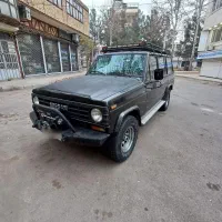 پاترول ۶سیلندر