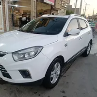 جک اس ۵ مدل ۹۵