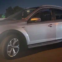 بلریانس مدل ۹۷ اتومات