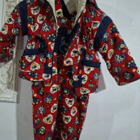 تعدادی لباس بچگانه با قیمت عالی