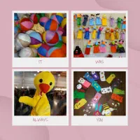 عروسک‌های دستکشی ونمایشی|اسباب‌‌بازی|قزوین, |دیوار