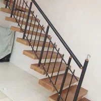 نصب نرده و حفاظ