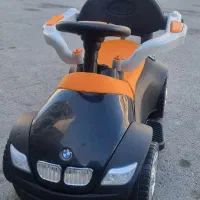 ماشین دسته دار