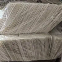 جعبه پیتزا،سیب زمینی سرخ کرده و پاکت ساندویچ