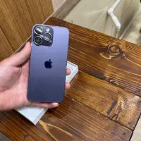 آیفون 14pro max