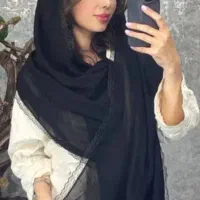 شال درختی در ده تا 16 رنگ