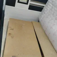 تخت دونفره